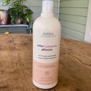 Aveda Color conserve Phinish